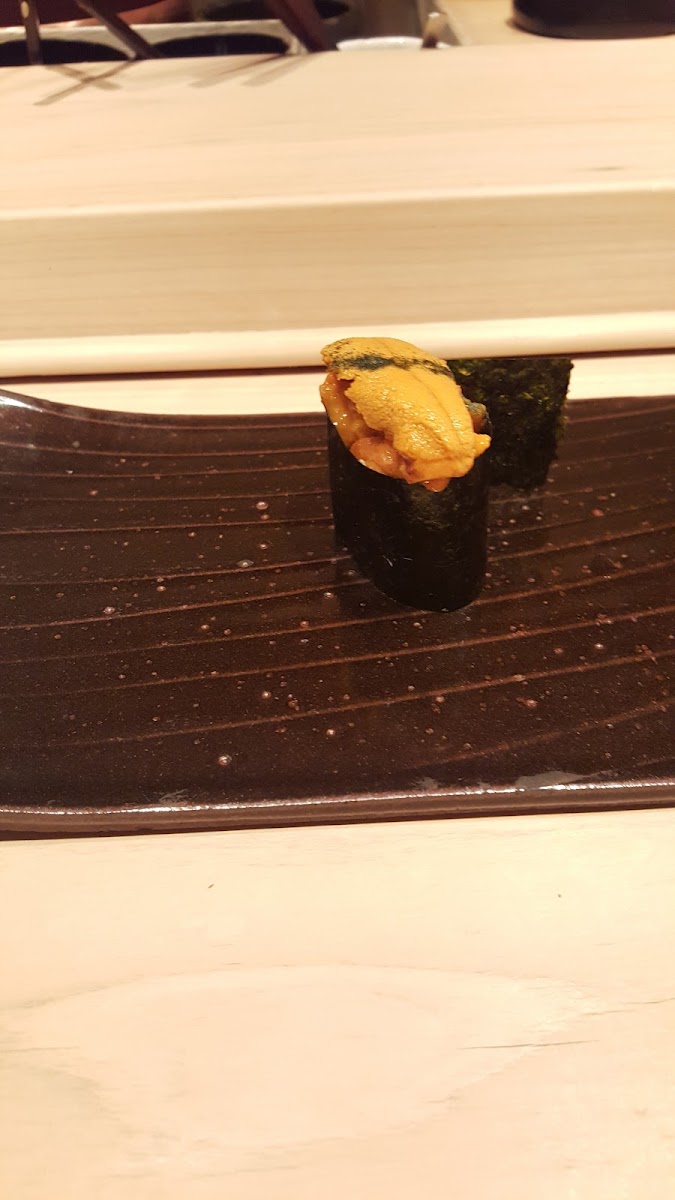 Sushi Yoshitake-10