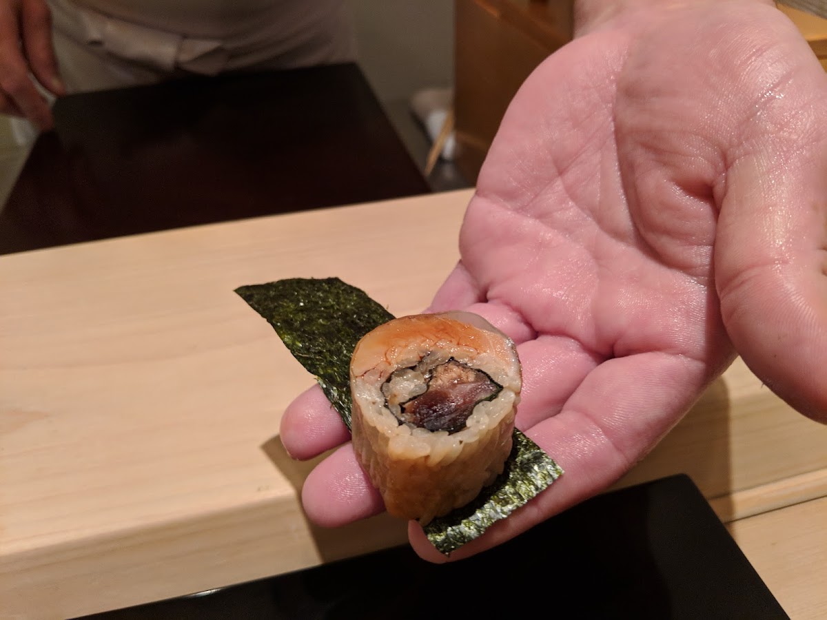 Sushi Yoshitake-7